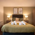 Cosy 2 Bedroom New Build Apartment In Digbeth, Birmingham City Centre - En-Suite & Free Street Parking - Smart Tv\'S On Each Bedroom Wall - By Maevela Apartments